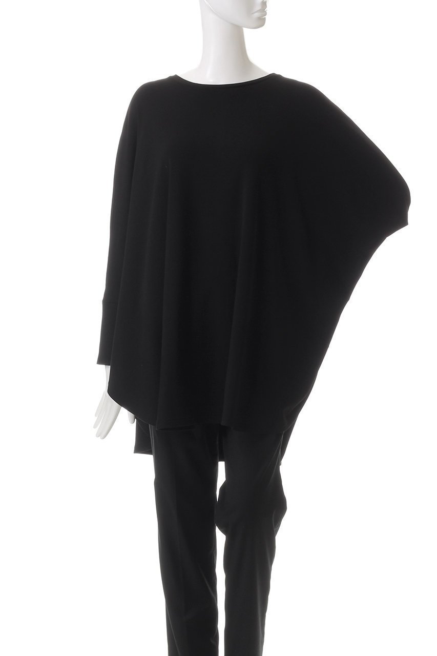 【ル フィル/LE PHIL】のヴィスジャージーカットソー 人気、トレンドファッション・服の通販 founy(ファニー) 　ファッション　Fashion　レディースファッション　Fashion for Women　トップス・カットソー　Cut & Sew Tops　シャツ・ブラウス・オフィスカジュアル　Elegant Blouses & Button-Ups　ロングTシャツ・Tシャツ　Longline T-Shirts & Tees　カットソー・ベーシックTシャツ　Cut-and-Sewn Tops / Stretch Tees & Basics　カットソー　Cut and Sewn Top　スリーブ　Sleeve, Long Sleeve / Short Sleeve　ドレープ　Drape, Draping Fabric　ロング　Long, Long-Length　定番　Standard, Basic Item　other-2|ID: prp329100004928264 ipo3291000000036981489