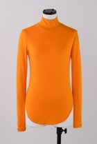 【ナゴンスタンス/nagonstans】のラグウォーム ハイネックラウンドロンT Orange|ID: prp329100004928283 ipo3291000000036981678