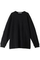 【セブン バイ セブン/SEVEN BY SEVEN / MEN】の【MEN】ヘビーウェイトサーマルシャツ ブラック|ID: prp329100004928290 ipo3291000000036981763