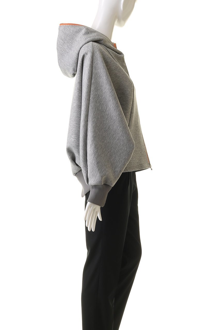 【ヒューエルミュージアム/hueLe Museum】の【STUMBLY】ビッグシルエットフーディー 人気、トレンドファッション・服の通販 founy(ファニー) 　ファッション　Fashion　レディースファッション　Fashion for Women　トップス・カットソー　Cut & Sew Tops　シャツ・ブラウス・オフィスカジュアル　Elegant Blouses & Button-Ups　レディースパーカー・カジュアルフーディー　Casual Hoodies & Sweatshirts　ロングTシャツ・Tシャツ　Longline T-Shirts & Tees　スウェット・クルーネックトップス　Sweatshirts & Crewnecks / Relaxed Fit Sweat Tops　カットソー・ベーシックTシャツ　Cut-and-Sewn Tops / Stretch Tees & Basics　シンプル　Simple, Minimal　other-3|ID: prp329100004928294 ipo3291000000036981790