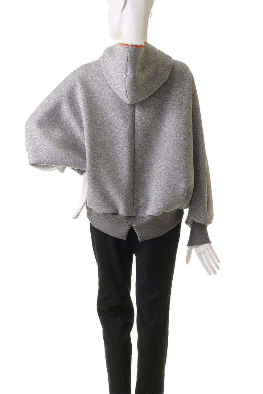 【ヒューエルミュージアム/hueLe Museum】の【STUMBLY】ビッグシルエットフーディー 人気、トレンドファッション・服の通販 founy(ファニー) 　ファッション　Fashion　レディースファッション　Fashion for Women　トップス・カットソー　Cut & Sew Tops　シャツ・ブラウス・オフィスカジュアル　Elegant Blouses & Button-Ups　レディースパーカー・カジュアルフーディー　Casual Hoodies & Sweatshirts　ロングTシャツ・Tシャツ　Longline T-Shirts & Tees　スウェット・クルーネックトップス　Sweatshirts & Crewnecks / Relaxed Fit Sweat Tops　カットソー・ベーシックTシャツ　Cut-and-Sewn Tops / Stretch Tees & Basics　シンプル　Simple, Minimal　other-4|ID: prp329100004928294 ipo3291000000036981792