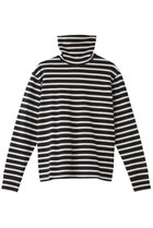 【マルティニーク/martinique】の【Armor-lux】カットソー 人気、トレンドファッション・服の通販 founy(ファニー) ファッション Fashion レディースファッション Fashion for Women トップス・カットソー Cut & Sew Tops シャツ・ブラウス・オフィスカジュアル Elegant Blouses & Button-Ups ロングTシャツ・Tシャツ Longline T-Shirts & Tees カットソー・ベーシックTシャツ Cut-and-Sewn Tops / Stretch Tees & Basics カットソー Cut and Sewn Top シンプル Simple, Minimal スリーブ Sleeve, Long Sleeve / Short Sleeve フランス France, French ボーダー Border, Stripe ロング Long, Long-Length ワーク Workwear, Utility Style thumbnail ネイビー|ID: prp329100004928300 ipo3291000000036981842