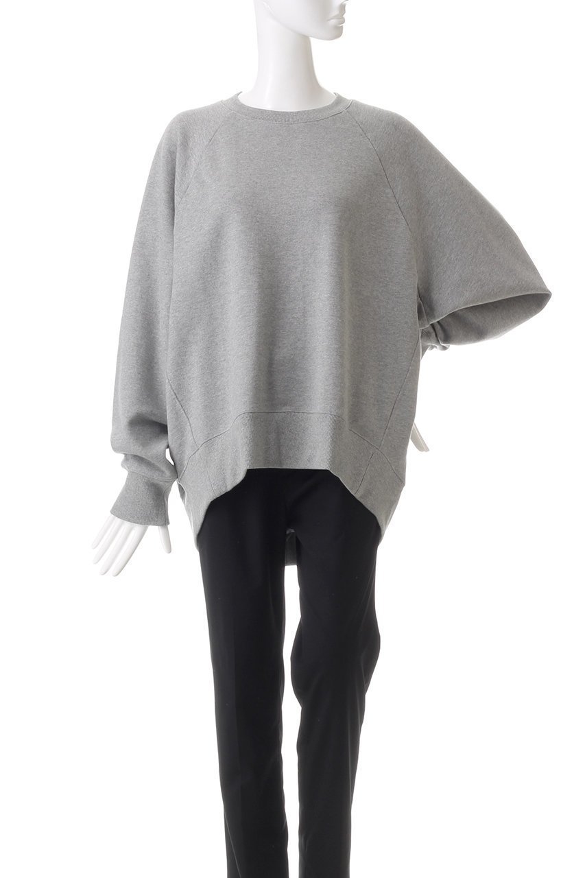 【プルミエ アロンディスモン/1er Arrondissement】の【WEB限定カラーあり】【SOLto】レースアップスウェット 人気、トレンドファッション・服の通販 founy(ファニー) 　ファッション　Fashion　レディースファッション　Fashion for Women　トップス・カットソー　Cut & Sew Tops　シャツ・ブラウス・オフィスカジュアル　Elegant Blouses & Button-Ups　レディースパーカー・カジュアルフーディー　Casual Hoodies & Sweatshirts　ロングTシャツ・Tシャツ　Longline T-Shirts & Tees　スウェット・クルーネックトップス　Sweatshirts & Crewnecks / Relaxed Fit Sweat Tops　カットソー・ベーシックTシャツ　Cut-and-Sewn Tops / Stretch Tees & Basics　レース　Lace, Lace Fabric　other-2|ID: prp329100004928334 ipo3291000000036982154