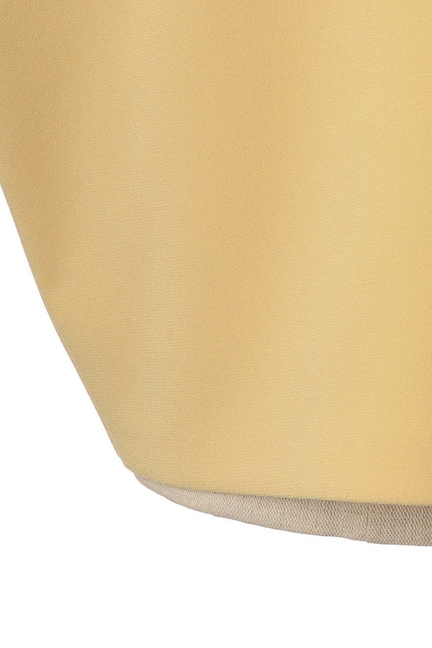 【オブリオ/AUBRIOT】のジョーゼットボンディング プルオーバー 人気、トレンドファッション・服の通販 founy(ファニー) 　ファッション　Fashion　レディースファッション　Fashion for Women　トップス・カットソー　Cut & Sew Tops　シャツ・ブラウス・オフィスカジュアル　Elegant Blouses & Button-Ups　ロングTシャツ・Tシャツ　Longline T-Shirts & Tees　カジュアルプルオーバー・ニットトップス　Pullovers & Knit Tops / Casual Pullovers　カットソー・ベーシックTシャツ　Cut-and-Sewn Tops / Stretch Tees & Basics　おすすめ　Recommended / Our Picks　クラシカル　Classical, Vintage-Inspired　ジョーゼット　Georgette, Semi-Sheer Fabric　スリーブ　Sleeve, Long Sleeve / Short Sleeve　セットアップ　Set-Up, Coordinated Outfit　ダブル　Double, Double-Breasted　バランス　Balance, Style Balance　フォルム　Silhouette, Form　ボンディング　Bonding, Bonded Fabric　モダン　Modern, Contemporary　ロング　Long, Long-Length　other-8|ID: prp329100004928367 ipo3291000000036982449