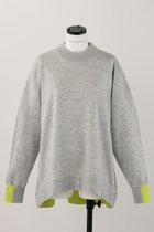 【ナゴンスタンス/nagonstans】のレイヤードN/C P.O/プルオーバー Hai|ID: prp329100004928378 ipo3291000000036982551