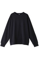 【マルティニーク/martinique】の【Armor-lux】ウール裏毛クルーネック 人気、トレンドファッション・服の通販 founy(ファニー) ファッション Fashion レディースファッション Fashion for Women トップス・カットソー Cut & Sew Tops シャツ・ブラウス・オフィスカジュアル Elegant Blouses & Button-Ups ロングTシャツ・Tシャツ Longline T-Shirts & Tees カットソー・ベーシックTシャツ Cut-and-Sewn Tops / Stretch Tees & Basics おすすめ Recommended / Our Picks スリーブ Sleeve, Long Sleeve / Short Sleeve セットアップ Set-Up, Coordinated Outfit フランス France, French ロング Long, Long-Length ワーク Workwear, Utility Style A/W・秋冬 Autumn/Winter thumbnail ネイビー|ID: prp329100004928384 ipo3291000000036982639