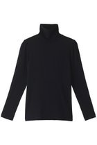 【ボーダーズ アット バルコニー/BORDERS at BALCONY】のハイネックトップ 人気、トレンドファッション・服の通販 founy(ファニー) ファッション Fashion レディースファッション Fashion for Women トップス・カットソー Cut & Sew Tops シャツ・ブラウス・オフィスカジュアル Elegant Blouses & Button-Ups ロングTシャツ・Tシャツ Longline T-Shirts & Tees カットソー・ベーシックTシャツ Cut-and-Sewn Tops / Stretch Tees & Basics シンプル Simple, Minimal スリーブ Sleeve, Long Sleeve / Short Sleeve タートル Turtleneck, Turtle Collar タートルネック Turtleneck, High Neck トレンド Trend, Trending Now ハイネック High Neck, Mock Neck ロング Long, Long-Length 定番 Standard, Basic Item A/W・秋冬 Autumn/Winter thumbnail ネイビー|ID: prp329100004928396 ipo3291000000036982717