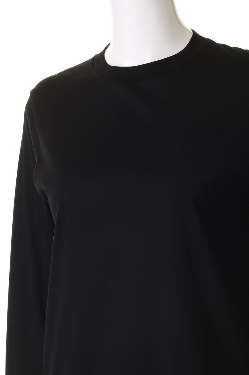 【スローン/SLOANE】の【UNISEX】60/2コットン天竺 UV長袖Tシャツ 人気、トレンドファッション・服の通販 founy(ファニー) 　ファッション　Fashion　レディースファッション　Fashion for Women　トップス・カットソー　Cut & Sew Tops　シャツ・ブラウス・オフィスカジュアル　Elegant Blouses & Button-Ups　ロングTシャツ・Tシャツ　Longline T-Shirts & Tees　カットソー・ベーシックTシャツ　Cut-and-Sewn Tops / Stretch Tees & Basics　ユニセックス　Unisex, Genderless　インナー　Innerwear　スリーブ　Sleeve, Long Sleeve / Short Sleeve　ベーシック　Basic, Essential　ロング　Long, Long-Length　エレガント 上品　Elegant　長袖　Long Sleeve, Full Sleeve　other-5|ID: prp329100004928429 ipo3291000000036982940