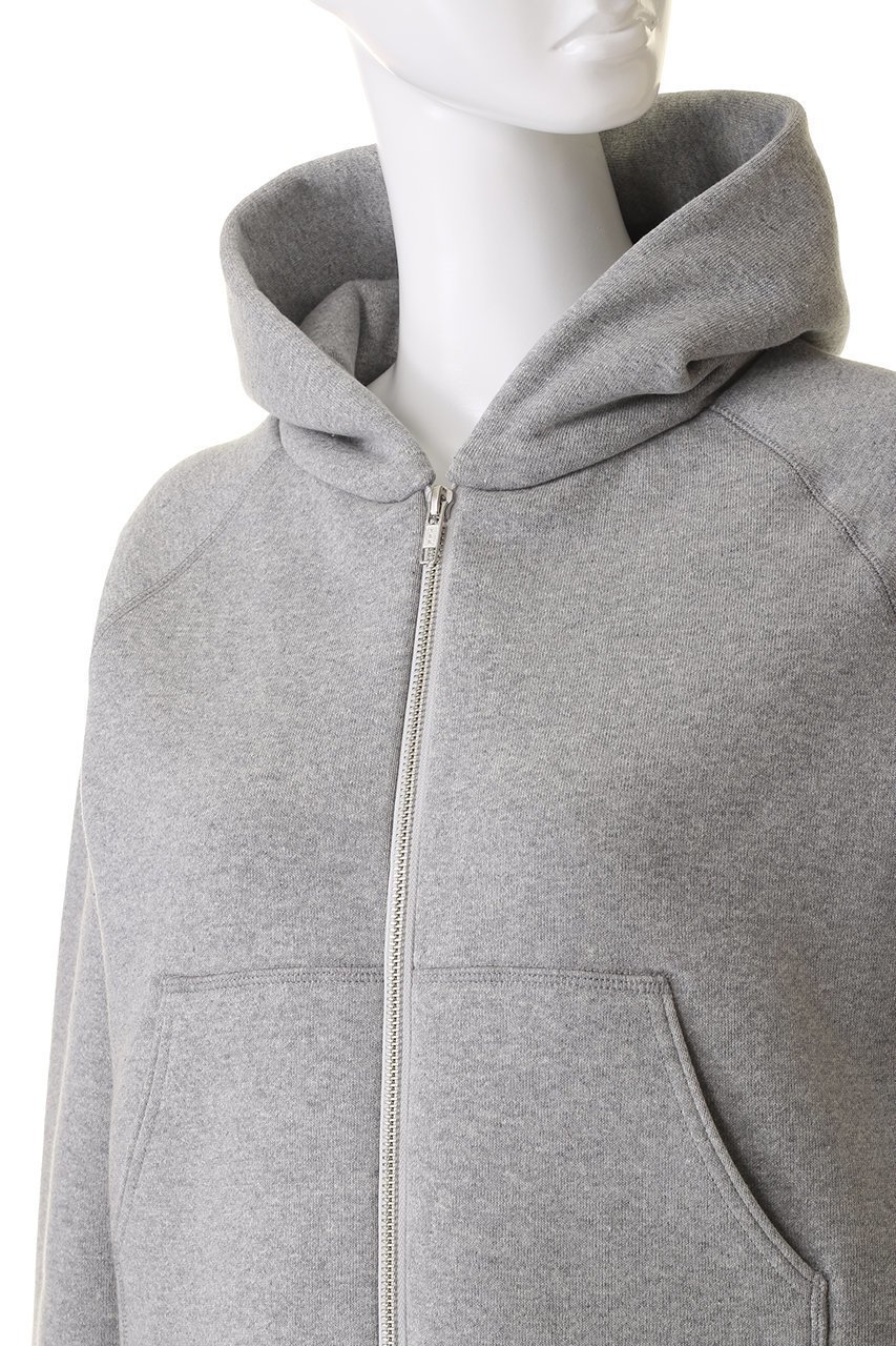 【ジェイドット/j.】のプレミアム裏毛ジップパーカー 人気、トレンドファッション・服の通販 founy(ファニー) 　ファッション　Fashion　レディースファッション　Fashion for Women　トップス・カットソー　Cut & Sew Tops　シャツ・ブラウス・オフィスカジュアル　Elegant Blouses & Button-Ups　レディースパーカー・カジュアルフーディー　Casual Hoodies & Sweatshirts　ロングTシャツ・Tシャツ　Longline T-Shirts & Tees　スウェット・クルーネックトップス　Sweatshirts & Crewnecks / Relaxed Fit Sweat Tops　カットソー・ベーシックTシャツ　Cut-and-Sewn Tops / Stretch Tees & Basics　コンパクト　Compact, Small Size　ショート　Short, Short Length　シンプル　Simple, Minimal　フレア　Flare, Flared　プレミアム　Premium, High-End　ベーシック　Basic, Essential　ボトム　Bottoms, Lower Wear　other-5|ID: prp329100004928479 ipo3291000000036983327