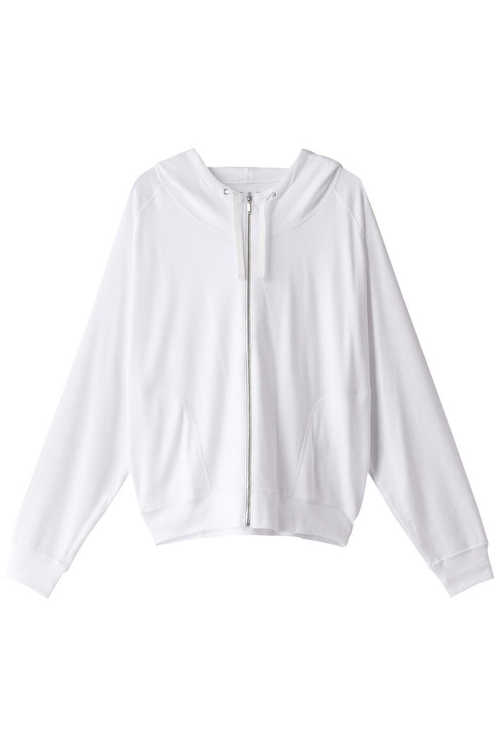 【スリー ドッツ/three dots】のオーガニックコットンニットジップフーディ インテリア・キッズ・メンズ・レディースファッション・服の通販 founy(ファニー) https://founy.com/ ファッション Fashion レディースファッション Fashion for Women トップス・カットソー Cut & Sew Tops ニット Knit Tops & Sweaters シャツ・ブラウス・オフィスカジュアル Elegant Blouses & Button-Ups レディースパーカー・カジュアルフーディー Casual Hoodies & Sweatshirts ロングTシャツ・Tシャツ Longline T-Shirts & Tees スウェット・クルーネックトップス Sweatshirts & Crewnecks / Relaxed Fit Sweat Tops カットソー・ベーシックTシャツ Cut-and-Sewn Tops / Stretch Tees & Basics シンプル Simple, Minimal |ID: prp329100004928523 ipo3291000000036983679