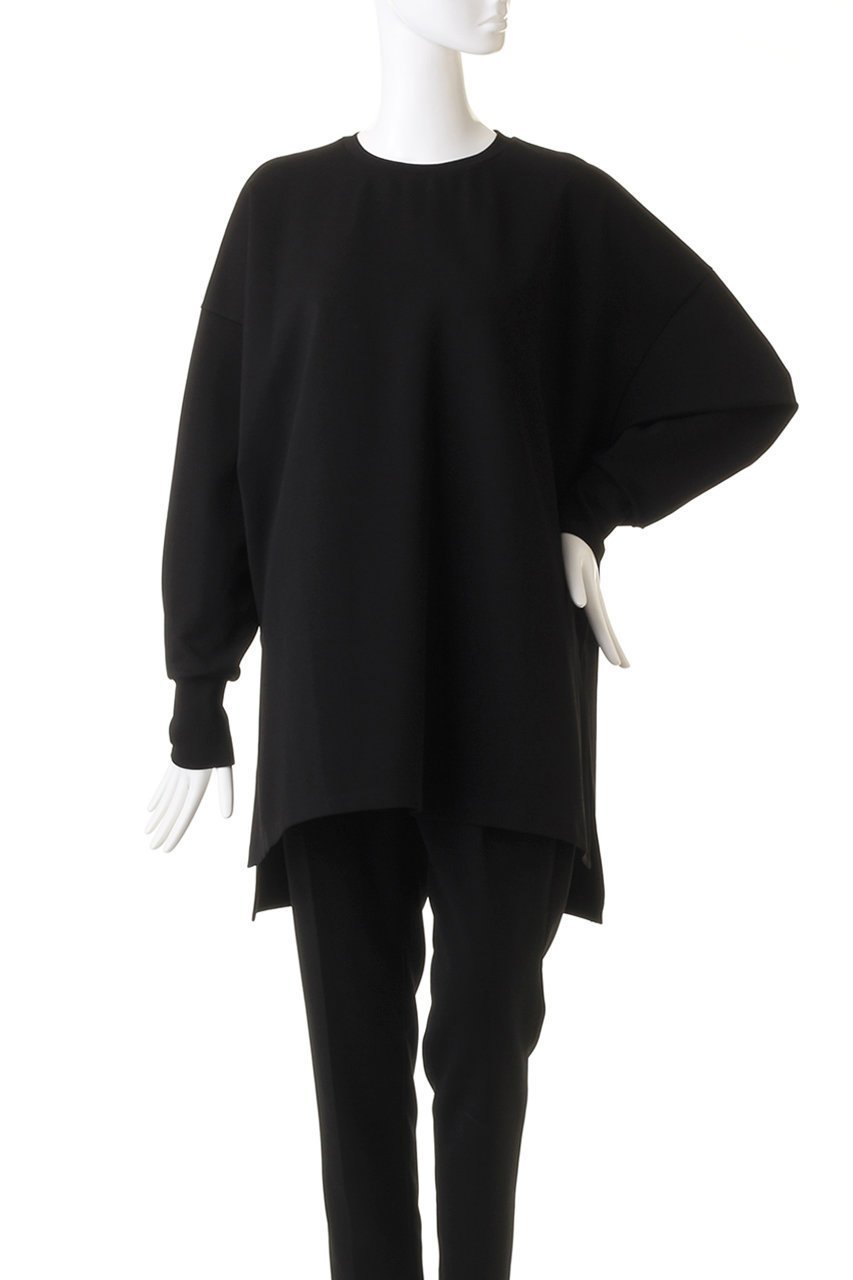 【ル フィル/LE PHIL】のBIGラインT 人気、トレンドファッション・服の通販 founy(ファニー) 　ファッション　Fashion　レディースファッション　Fashion for Women　トップス・カットソー　Cut & Sew Tops　シャツ・ブラウス・オフィスカジュアル　Elegant Blouses & Button-Ups　ロングTシャツ・Tシャツ　Longline T-Shirts & Tees　カットソー・ベーシックTシャツ　Cut-and-Sewn Tops / Stretch Tees & Basics　おすすめ　Recommended / Our Picks　カッティング　Cutting Detail　スリット　Slit, Slit Detail　スリーブ　Sleeve, Long Sleeve / Short Sleeve　ミックス　Mix, Mixed Style　リラックス　Relax, Relaxed Fit　レギンス　Leggings, Stretch Pants　ロング　Long, Long-Length　other-2|ID: prp329100004928537 ipo3291000000036983796