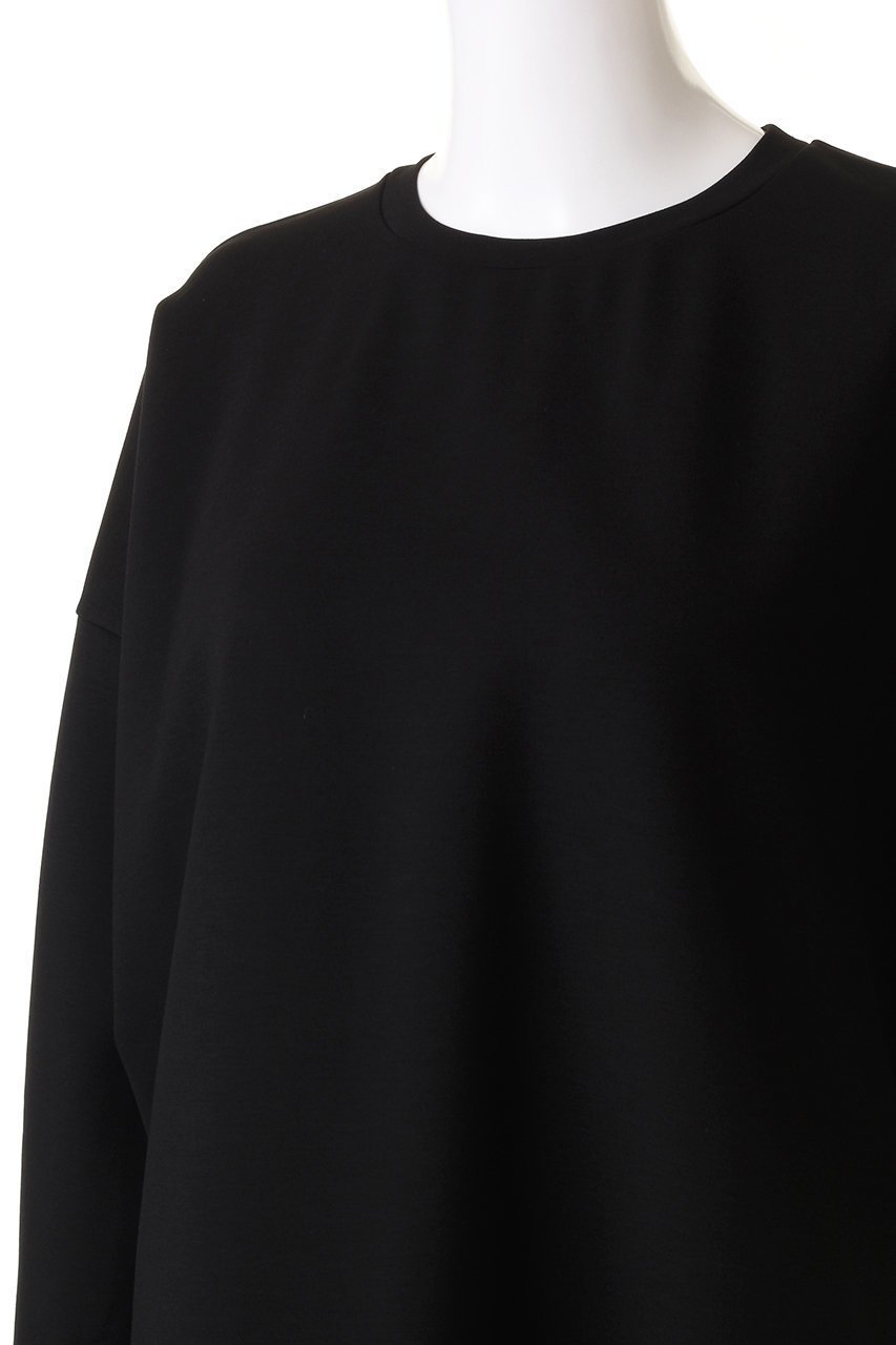 【ル フィル/LE PHIL】のBIGラインT 人気、トレンドファッション・服の通販 founy(ファニー) 　ファッション　Fashion　レディースファッション　Fashion for Women　トップス・カットソー　Cut & Sew Tops　シャツ・ブラウス・オフィスカジュアル　Elegant Blouses & Button-Ups　ロングTシャツ・Tシャツ　Longline T-Shirts & Tees　カットソー・ベーシックTシャツ　Cut-and-Sewn Tops / Stretch Tees & Basics　おすすめ　Recommended / Our Picks　カッティング　Cutting Detail　スリット　Slit, Slit Detail　スリーブ　Sleeve, Long Sleeve / Short Sleeve　ミックス　Mix, Mixed Style　リラックス　Relax, Relaxed Fit　レギンス　Leggings, Stretch Pants　ロング　Long, Long-Length　other-5|ID: prp329100004928537 ipo3291000000036983802