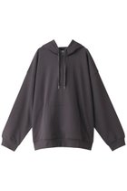 【メゾンスペシャル/MAISON SPECIAL】の【UNISEX】ワンマイルウェアスウェットパーカー 人気、トレンドファッション・服の通販 founy(ファニー) ファッション Fashion レディースファッション Fashion for Women トップス・カットソー Cut & Sew Tops シャツ・ブラウス・オフィスカジュアル Elegant Blouses & Button-Ups レディースパーカー・カジュアルフーディー Casual Hoodies & Sweatshirts ロングTシャツ・Tシャツ Longline T-Shirts & Tees スウェット・クルーネックトップス Sweatshirts & Crewnecks / Relaxed Fit Sweat Tops カットソー・ベーシックTシャツ Cut-and-Sewn Tops / Stretch Tees & Basics ユニセックス Unisex, Genderless ベーシック Basic, Essential thumbnail C.GRY(チャコールグレー)|ID: prp329100004928540 ipo3291000000036983829