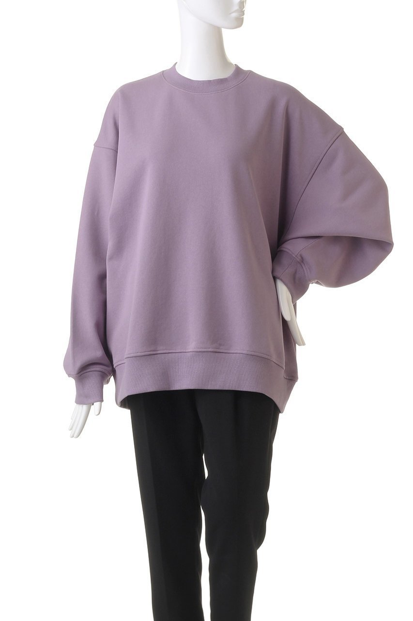 【メゾンスペシャル/MAISON SPECIAL】の【UNISEX】ワンマイルウェアクルーネックスウェット 人気、トレンドファッション・服の通販 founy(ファニー) 　ファッション　Fashion　レディースファッション　Fashion for Women　トップス・カットソー　Cut & Sew Tops　シャツ・ブラウス・オフィスカジュアル　Elegant Blouses & Button-Ups　レディースパーカー・カジュアルフーディー　Casual Hoodies & Sweatshirts　ロングTシャツ・Tシャツ　Longline T-Shirts & Tees　スウェット・クルーネックトップス　Sweatshirts & Crewnecks / Relaxed Fit Sweat Tops　カットソー・ベーシックTシャツ　Cut-and-Sewn Tops / Stretch Tees & Basics　ユニセックス　Unisex, Genderless　ベーシック　Basic, Essential　other-2|ID: prp329100004928541 ipo3291000000036983857