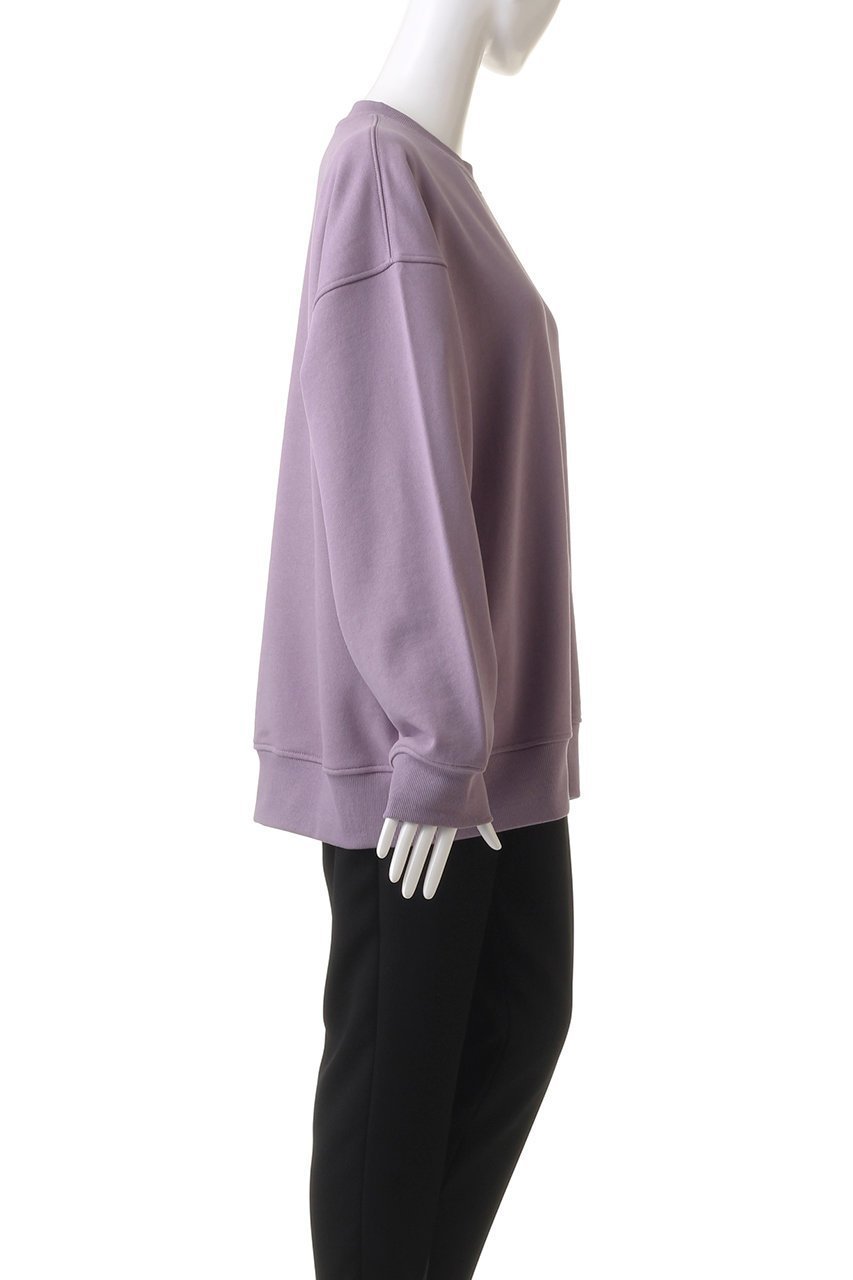 【メゾンスペシャル/MAISON SPECIAL】の【UNISEX】ワンマイルウェアクルーネックスウェット 人気、トレンドファッション・服の通販 founy(ファニー) 　ファッション　Fashion　レディースファッション　Fashion for Women　トップス・カットソー　Cut & Sew Tops　シャツ・ブラウス・オフィスカジュアル　Elegant Blouses & Button-Ups　レディースパーカー・カジュアルフーディー　Casual Hoodies & Sweatshirts　ロングTシャツ・Tシャツ　Longline T-Shirts & Tees　スウェット・クルーネックトップス　Sweatshirts & Crewnecks / Relaxed Fit Sweat Tops　カットソー・ベーシックTシャツ　Cut-and-Sewn Tops / Stretch Tees & Basics　ユニセックス　Unisex, Genderless　ベーシック　Basic, Essential　other-3|ID: prp329100004928541 ipo3291000000036983859