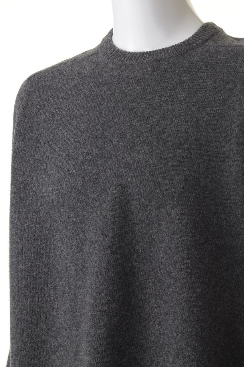 【メゾン マルジェラ/MAISON MARGIELA / MEN】の【MEN】クルーネック ウール セーター 人気、トレンドファッション・服の通販 founy(ファニー) 　ファッション　Fashion　メンズファッション　Fashion for Men　トップス・カットソー　Cut & Sew Tops　メンズシャツ　Shirts　シンプル　Simple, Minimal　スリーブ　Sleeve, Long Sleeve / Short Sleeve　セーター　Sweater, Knitwear　フィット　Fit, Slim Fit　ベーシック　Basic, Essential　リブニット　Rib Knit, Ribbed Knit　ロング　Long, Long-Length　other-5|ID: prp329100004928544 ipo3291000000036983928