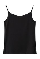 【アナイ/ANAYI】のベア天サテンコンビキャミソール ブラック|ID: prp329100004928568 ipo3291000000036984130