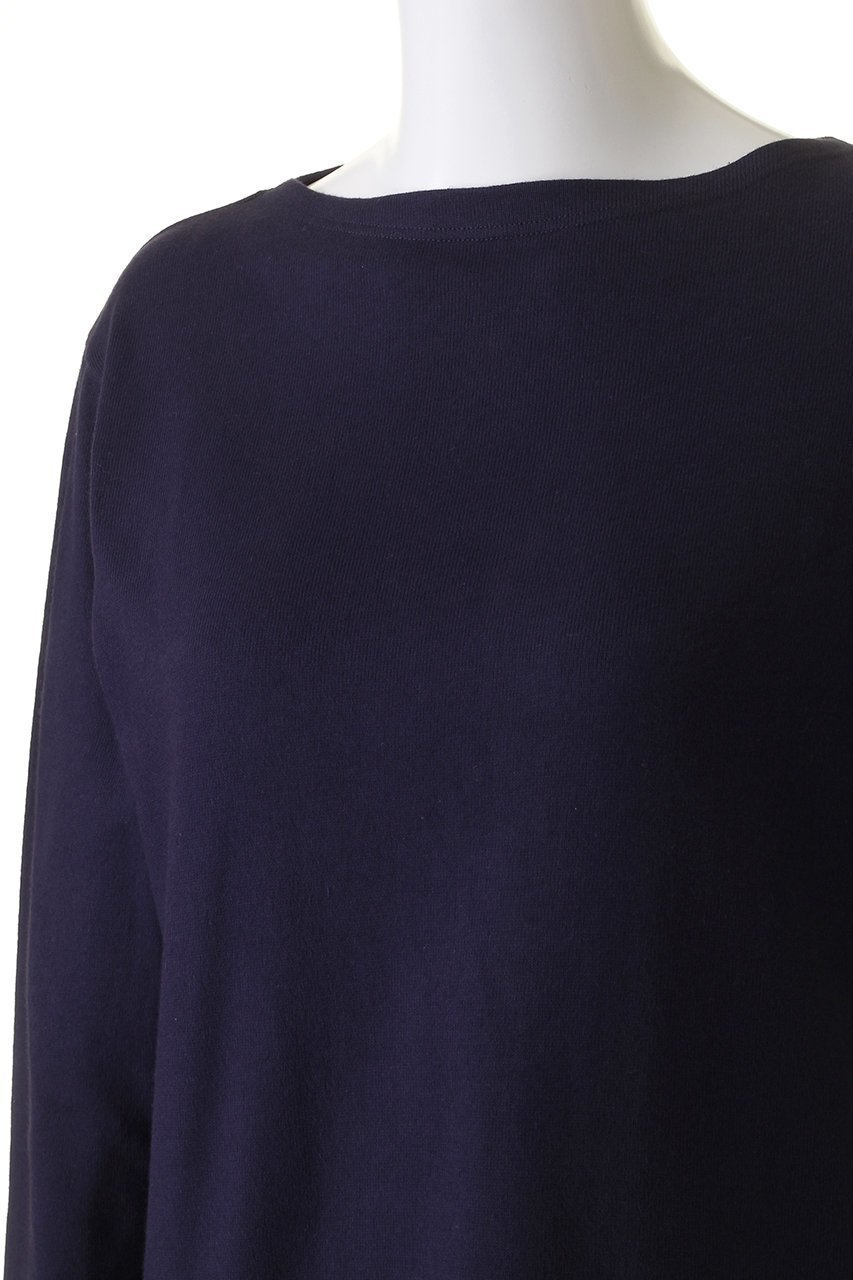 【マルティニーク/martinique】のArmor-luxロングスリーブカットソー 人気、トレンドファッション・服の通販 founy(ファニー) 　ファッション　Fashion　レディースファッション　Fashion for Women　トップス・カットソー　Cut & Sew Tops　シャツ・ブラウス・オフィスカジュアル　Elegant Blouses & Button-Ups　ロングTシャツ・Tシャツ　Longline T-Shirts & Tees　カットソー・ベーシックTシャツ　Cut-and-Sewn Tops / Stretch Tees & Basics　インナー　Innerwear　カットソー　Cut and Sewn Top　シンプル　Simple, Minimal　スリーブ　Sleeve, Long Sleeve / Short Sleeve　ファブリック　Fabric, Textile　ロング　Long, Long-Length　other-5|ID: prp329100004928574 ipo3291000000036984187