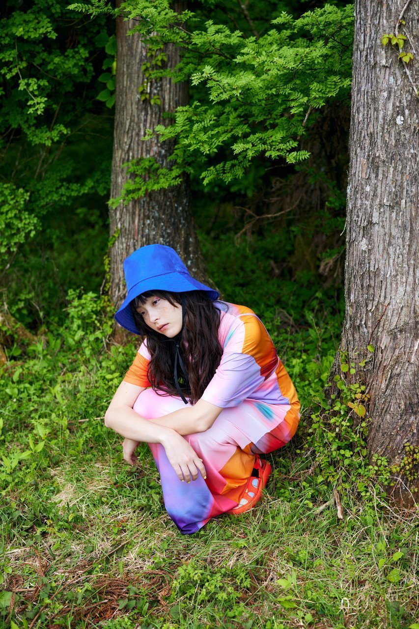 【ナゴンスタンス/nagonstans】のFoggy City T/SH Tシャツ 人気、トレンドファッション・服の通販 founy(ファニー) 　ファッション　Fashion　レディースファッション　Fashion for Women　トップス・カットソー　Cut & Sew Tops　シャツ・ブラウス・オフィスカジュアル　Elegant Blouses & Button-Ups　ロングTシャツ・Tシャツ　Longline T-Shirts & Tees　カットソー・ベーシックTシャツ　Cut-and-Sewn Tops / Stretch Tees & Basics　ショート　Short, Short Length　スリーブ　Sleeve, Long Sleeve / Short Sleeve　プリント　Print, Printed Pattern　リアル　Real, Realistic　other-7|ID: prp329100004928581 ipo3291000000036984275