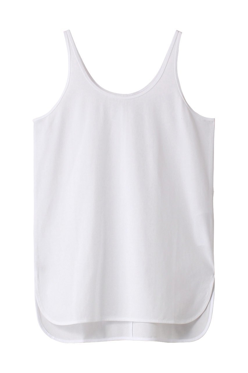 【ベイジ,/BEIGE,】のBROIS(ブロア)/タンクトップ 人気、トレンドファッション・服の通販 founy(ファニー) 　ファッション　Fashion　レディースファッション　Fashion for Women　トップス・カットソー　Cut & Sew Tops　キャミソール&ノースリーブ　Camisoles & Sleeveless Tops　シャツ・ブラウス・オフィスカジュアル　Elegant Blouses & Button-Ups　ロングTシャツ・Tシャツ　Longline T-Shirts & Tees　カットソー・ベーシックTシャツ　Cut-and-Sewn Tops / Stretch Tees & Basics　キャミソール　Camisole, Spaghetti Strap Top　シンプル　Simple, Minimal　ストレッチ　Stretch, Stretchy Fabric　タンク　Tank Top, Sleeveless Top　ベーシック　Basic, Essential　 other-1|ID: prp329100004928604 ipo3291000000036984593