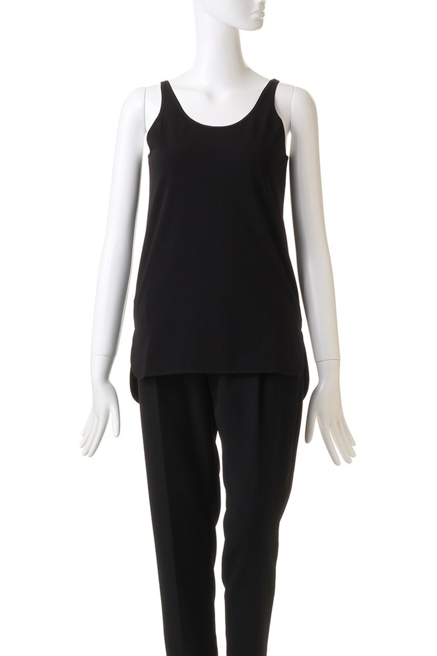 【ベイジ,/BEIGE,】のBROIS(ブロア)/タンクトップ 人気、トレンドファッション・服の通販 founy(ファニー) 　ファッション　Fashion　レディースファッション　Fashion for Women　トップス・カットソー　Cut & Sew Tops　キャミソール&ノースリーブ　Camisoles & Sleeveless Tops　シャツ・ブラウス・オフィスカジュアル　Elegant Blouses & Button-Ups　ロングTシャツ・Tシャツ　Longline T-Shirts & Tees　カットソー・ベーシックTシャツ　Cut-and-Sewn Tops / Stretch Tees & Basics　キャミソール　Camisole, Spaghetti Strap Top　シンプル　Simple, Minimal　ストレッチ　Stretch, Stretchy Fabric　タンク　Tank Top, Sleeveless Top　ベーシック　Basic, Essential　other-2|ID: prp329100004928604 ipo3291000000036984599