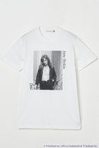 【エリオポール/heliopole】の【GOOD ROCK SPEED】GRS LIFE JB Tシャツ ホワイト|ID: prp329100004928631 ipo3291000000036984947