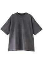 【メゾンスペシャル/MAISON SPECIAL】の【UNISEX】ケミカルオーバーダイTシャツ 人気、トレンドファッション・服の通販 founy(ファニー) ファッション Fashion レディースファッション Fashion for Women トップス・カットソー Cut & Sew Tops キャミソール&ノースリーブ Camisoles & Sleeveless Tops シャツ・ブラウス・オフィスカジュアル Elegant Blouses & Button-Ups ロングTシャツ・Tシャツ Longline T-Shirts & Tees カットソー・ベーシックTシャツ Cut-and-Sewn Tops / Stretch Tees & Basics ユニセックス Unisex, Genderless キャミソール Camisole, Spaghetti Strap Top タンク Tank Top, Sleeveless Top エレガント 上品 Elegant 夏 Summer thumbnail LVD(ラベンダー)|ID: prp329100004928645 ipo3291000000036985147