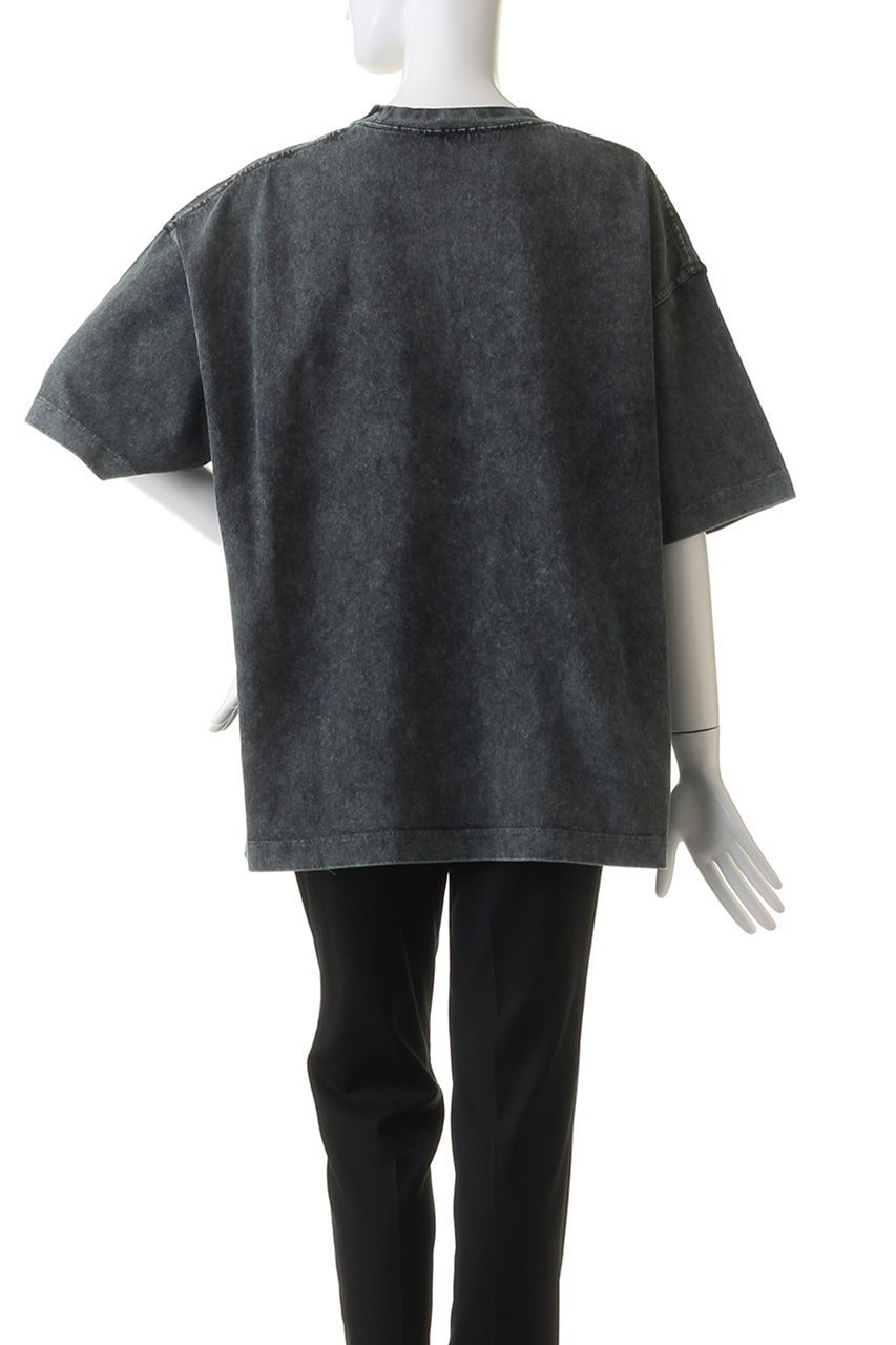 【メゾンスペシャル/MAISON SPECIAL】の【UNISEX】ケミカルオーバーダイTシャツ 人気、トレンドファッション・服の通販 founy(ファニー) 　ファッション　Fashion　レディースファッション　Fashion for Women　トップス・カットソー　Cut & Sew Tops　キャミソール&ノースリーブ　Camisoles & Sleeveless Tops　シャツ・ブラウス・オフィスカジュアル　Elegant Blouses & Button-Ups　ロングTシャツ・Tシャツ　Longline T-Shirts & Tees　カットソー・ベーシックTシャツ　Cut-and-Sewn Tops / Stretch Tees & Basics　ユニセックス　Unisex, Genderless　キャミソール　Camisole, Spaghetti Strap Top　タンク　Tank Top, Sleeveless Top　エレガント 上品　Elegant　夏　Summer　other-4|ID: prp329100004928645 ipo3291000000036985155