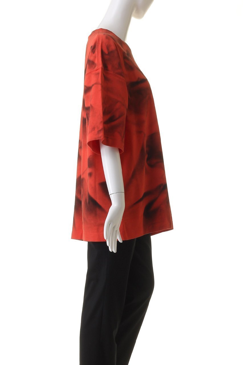 【メゾンスペシャル/MAISON SPECIAL】の【UNISEX】スプレーダイワンポイント刺しゅうTシャツ 人気、トレンドファッション・服の通販 founy(ファニー) 　ファッション　Fashion　レディースファッション　Fashion for Women　トップス・カットソー　Cut & Sew Tops　シャツ・ブラウス・オフィスカジュアル　Elegant Blouses & Button-Ups　ロングTシャツ・Tシャツ　Longline T-Shirts & Tees　カットソー・ベーシックTシャツ　Cut-and-Sewn Tops / Stretch Tees & Basics　ユニセックス　Unisex, Genderless　ショート　Short, Short Length　スリーブ　Sleeve, Long Sleeve / Short Sleeve　ワンポイント　One Point, Statement Accent　other-3|ID: prp329100004928649 ipo3291000000036985184