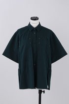 【ナゴンスタンス/nagonstans】のWashedタイプライター サイドスリット SH/シャツ 人気、トレンドファッション・服の通販 founy(ファニー) ファッション Fashion レディースファッション Fashion for Women トップス・カットソー Cut & Sew Tops シャツ・ブラウス・オフィスカジュアル Elegant Blouses & Button-Ups ロングTシャツ・Tシャツ Longline T-Shirts & Tees カットソー・ベーシックTシャツ Cut-and-Sewn Tops / Stretch Tees & Basics ショート Short, Short Length スリット Slit, Slit Detail スリーブ Sleeve, Long Sleeve / Short Sleeve タイプライター Typewriter Fabric, Crisp Cotton フロント Front, Front Design ヨーク Yoke, Yoke Design thumbnail Kale|ID: prp329100004928676 ipo3291000000036985652