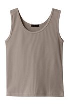 【アルアバイル/allureville】のスクープNCタンク ベージュ|ID: prp329100004928681 ipo3291000000036985744