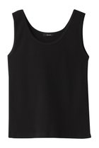 【アルアバイル/allureville】のスクープNCタンク ブラック|ID: prp329100004928681 ipo3291000000036985747