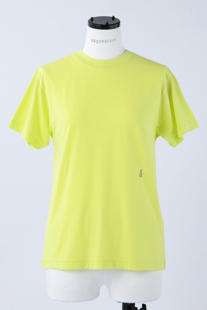 【ナゴンスタンス/nagonstans】のソフト天竺 Daily T/SH Tシャツ インテリア・キッズ・メンズ・レディースファッション・服の通販 founy(ファウニー) https://founy.com/ ファッション Fashion レディースファッション Fashion for Women トップス・カットソー Cut & Sew Tops シャツ・ブラウス・オフィスカジュアル Elegant Blouses & Button-Ups ロングTシャツ・Tシャツ Longline T-Shirts & Tees カットソー・ベーシックTシャツ Cut-and-Sewn Tops / Stretch Tees & Basics おすすめ Recommended / Our Picks サロペット Overalls, Salopette ショート Short, Short Length スリーブ Sleeve, Long Sleeve / Short Sleeve ベーシック Basic, Essential リラックス Relax, Relaxed Fit |ID: prp329100004928692 ipo3291000000036985831
