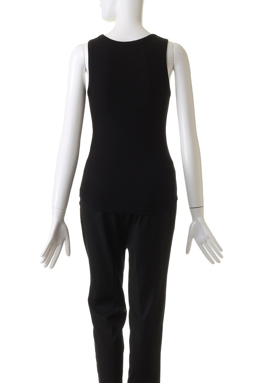 【デザイン ワークス/DESIGN WORKS】のベアテレコタンクトップ 人気、トレンドファッション・服の通販 founy(ファニー) 　ファッション　Fashion　レディースファッション　Fashion for Women　トップス・カットソー　Cut & Sew Tops　キャミソール&ノースリーブ　Camisoles & Sleeveless Tops　シャツ・ブラウス・オフィスカジュアル　Elegant Blouses & Button-Ups　ロングTシャツ・Tシャツ　Longline T-Shirts & Tees　カットソー・ベーシックTシャツ　Cut-and-Sewn Tops / Stretch Tees & Basics　インナー　Innerwear　キャミソール　Camisole, Spaghetti Strap Top　シンプル　Simple, Minimal　タンク　Tank Top, Sleeveless Top　テレコ　Ribbed, Rib Stitch　ベーシック　Basic, Essential　夏　Summer　春　Spring　S/S・春夏　SS, Spring/Summer, Warm Season　other-4|ID: prp329100004928721 ipo3291000000036986194