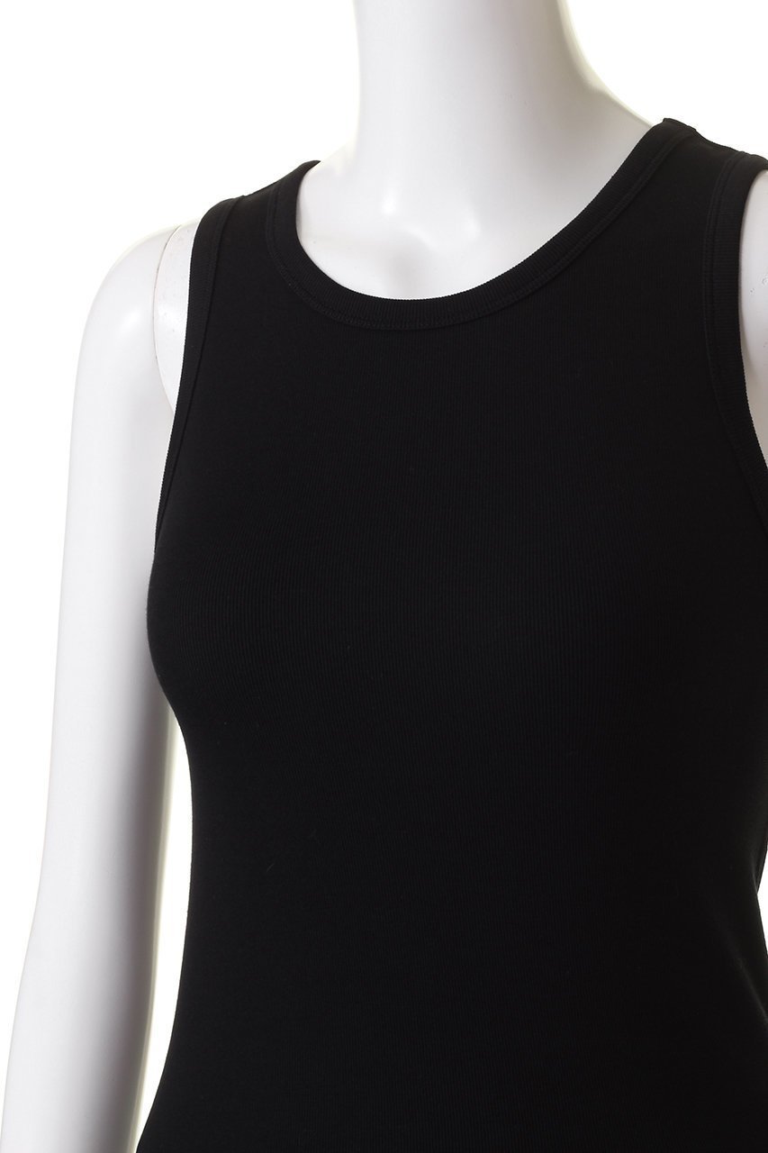 【デザイン ワークス/DESIGN WORKS】のベアテレコタンクトップ 人気、トレンドファッション・服の通販 founy(ファニー) 　ファッション　Fashion　レディースファッション　Fashion for Women　トップス・カットソー　Cut & Sew Tops　キャミソール&ノースリーブ　Camisoles & Sleeveless Tops　シャツ・ブラウス・オフィスカジュアル　Elegant Blouses & Button-Ups　ロングTシャツ・Tシャツ　Longline T-Shirts & Tees　カットソー・ベーシックTシャツ　Cut-and-Sewn Tops / Stretch Tees & Basics　インナー　Innerwear　キャミソール　Camisole, Spaghetti Strap Top　シンプル　Simple, Minimal　タンク　Tank Top, Sleeveless Top　テレコ　Ribbed, Rib Stitch　ベーシック　Basic, Essential　夏　Summer　春　Spring　S/S・春夏　SS, Spring/Summer, Warm Season　other-5|ID: prp329100004928721 ipo3291000000036986196