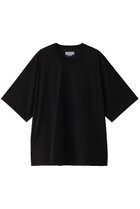 【メゾンスペシャル/MAISON SPECIAL】の【UNISEX】スマッシングS/S Tシャツ 人気、トレンドファッション・服の通販 founy(ファニー) ファッション Fashion レディースファッション Fashion for Women トップス・カットソー Cut & Sew Tops シャツ・ブラウス・オフィスカジュアル Elegant Blouses & Button-Ups ロングTシャツ・Tシャツ Longline T-Shirts & Tees カットソー・ベーシックTシャツ Cut-and-Sewn Tops / Stretch Tees & Basics ユニセックス Unisex, Genderless なめらか Smooth, Silky Texture インナー Innerwear ショート Short, Short Length スリーブ Sleeve, Long Sleeve / Short Sleeve ベーシック Basic, Essential 夏 Summer 定番 Standard, Basic Item S/S・春夏 SS, Spring/Summer, Warm Season thumbnail BLK(ブラック)|ID: prp329100004928754 ipo3291000000036986798