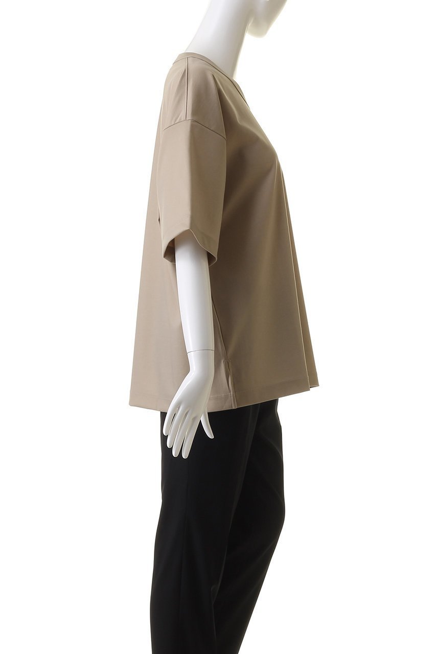 【メゾンスペシャル/MAISON SPECIAL】の【UNISEX】スマッシングS/S Tシャツ 人気、トレンドファッション・服の通販 founy(ファニー) 　ファッション　Fashion　レディースファッション　Fashion for Women　トップス・カットソー　Cut & Sew Tops　シャツ・ブラウス・オフィスカジュアル　Elegant Blouses & Button-Ups　ロングTシャツ・Tシャツ　Longline T-Shirts & Tees　カットソー・ベーシックTシャツ　Cut-and-Sewn Tops / Stretch Tees & Basics　ユニセックス　Unisex, Genderless　なめらか　Smooth, Silky Texture　インナー　Innerwear　ショート　Short, Short Length　スリーブ　Sleeve, Long Sleeve / Short Sleeve　ベーシック　Basic, Essential　夏　Summer　定番　Standard, Basic Item　S/S・春夏　SS, Spring/Summer, Warm Season　other-3|ID: prp329100004928754 ipo3291000000036986805