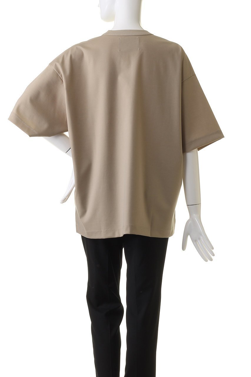 【メゾンスペシャル/MAISON SPECIAL】の【UNISEX】スマッシングS/S Tシャツ 人気、トレンドファッション・服の通販 founy(ファニー) 　ファッション　Fashion　レディースファッション　Fashion for Women　トップス・カットソー　Cut & Sew Tops　シャツ・ブラウス・オフィスカジュアル　Elegant Blouses & Button-Ups　ロングTシャツ・Tシャツ　Longline T-Shirts & Tees　カットソー・ベーシックTシャツ　Cut-and-Sewn Tops / Stretch Tees & Basics　ユニセックス　Unisex, Genderless　なめらか　Smooth, Silky Texture　インナー　Innerwear　ショート　Short, Short Length　スリーブ　Sleeve, Long Sleeve / Short Sleeve　ベーシック　Basic, Essential　夏　Summer　定番　Standard, Basic Item　S/S・春夏　SS, Spring/Summer, Warm Season　other-4|ID: prp329100004928754 ipo3291000000036986807