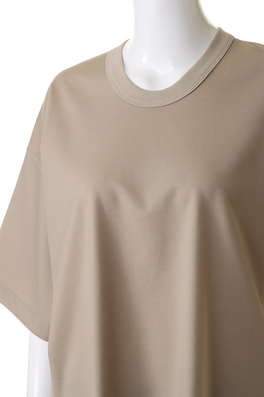 【メゾンスペシャル/MAISON SPECIAL】の【UNISEX】スマッシングS/S Tシャツ 人気、トレンドファッション・服の通販 founy(ファニー) 　ファッション　Fashion　レディースファッション　Fashion for Women　トップス・カットソー　Cut & Sew Tops　シャツ・ブラウス・オフィスカジュアル　Elegant Blouses & Button-Ups　ロングTシャツ・Tシャツ　Longline T-Shirts & Tees　カットソー・ベーシックTシャツ　Cut-and-Sewn Tops / Stretch Tees & Basics　ユニセックス　Unisex, Genderless　なめらか　Smooth, Silky Texture　インナー　Innerwear　ショート　Short, Short Length　スリーブ　Sleeve, Long Sleeve / Short Sleeve　ベーシック　Basic, Essential　夏　Summer　定番　Standard, Basic Item　S/S・春夏　SS, Spring/Summer, Warm Season　other-5|ID: prp329100004928754 ipo3291000000036986809