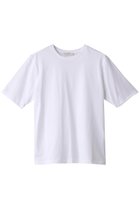 【エイトン/ATON】のSUVIN 60/2 パーフェクトショートスリーブ ホワイト|ID: prp329100004928791 ipo3291000000036987184