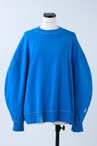 【ナゴンスタンス/nagonstans】のアシンメスリット P.O/プルオーバー Sea Forest|ID: prp329100004928827 ipo3291000000036987568