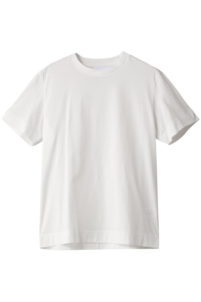 【スローン/SLOANE】の【UNISEX】60/2コットン天竺 UV Tシャツ インテリア・キッズ・メンズ・レディースファッション・服の通販 founy(ファウニー) https://founy.com/ ファッション Fashion レディースファッション Fashion for Women トップス・カットソー Cut & Sew Tops シャツ・ブラウス・オフィスカジュアル Elegant Blouses & Button-Ups ロングTシャツ・Tシャツ Longline T-Shirts & Tees カットソー・ベーシックTシャツ Cut-and-Sewn Tops / Stretch Tees & Basics ユニセックス Unisex, Genderless ショート Short, Short Length シンプル Simple, Minimal スリーブ Sleeve, Long Sleeve / Short Sleeve バランス Balance, Style Balance エレガント 上品 Elegant 定番 Standard, Basic Item |ID: prp329100004928830 ipo3291000000036987591