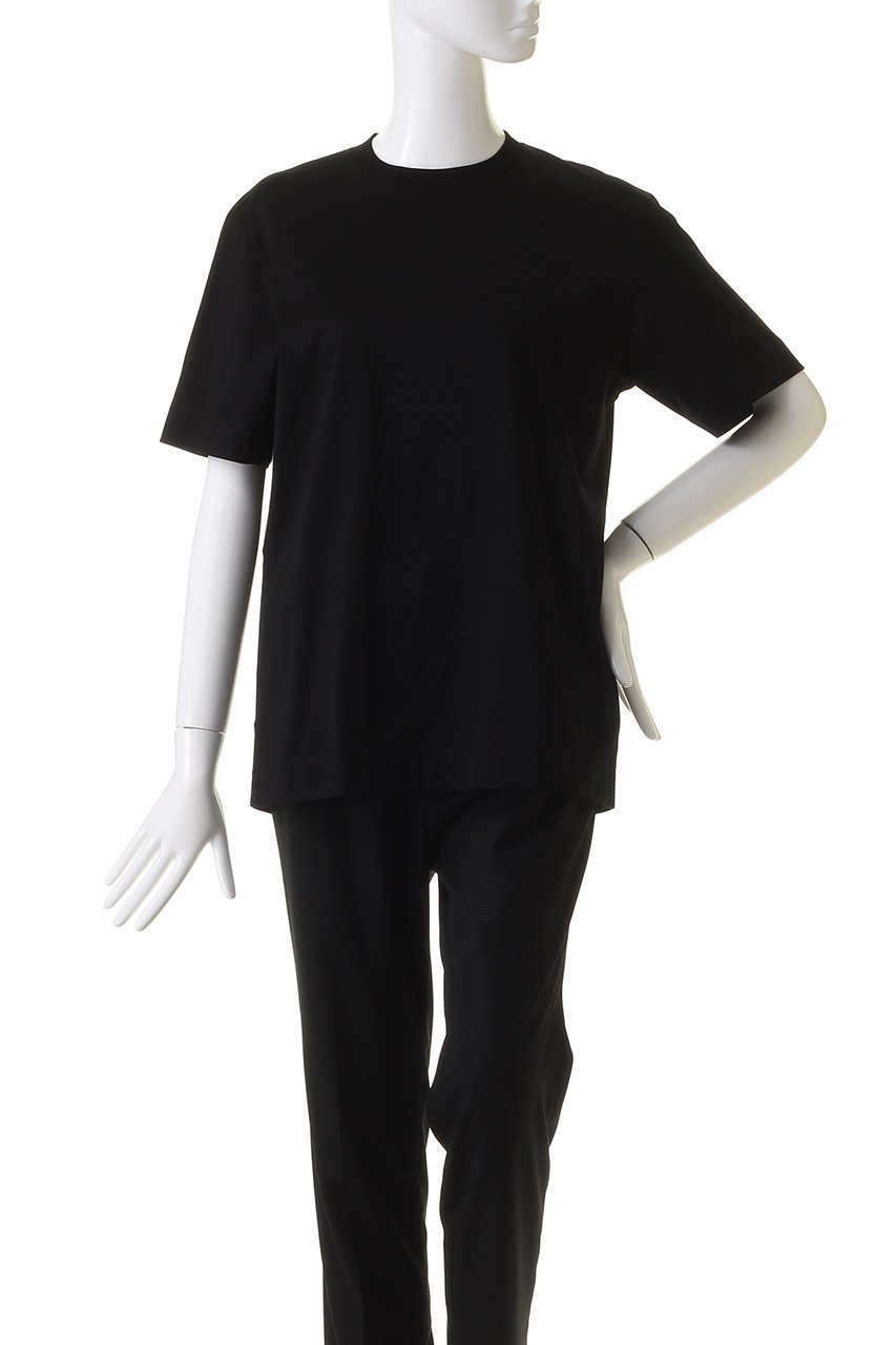 【スローン/SLOANE】の【UNISEX】60/2コットン天竺 UV Tシャツ 人気、トレンドファッション・服の通販 founy(ファニー) 　ファッション　Fashion　レディースファッション　Fashion for Women　トップス・カットソー　Cut & Sew Tops　シャツ・ブラウス・オフィスカジュアル　Elegant Blouses & Button-Ups　ロングTシャツ・Tシャツ　Longline T-Shirts & Tees　カットソー・ベーシックTシャツ　Cut-and-Sewn Tops / Stretch Tees & Basics　ユニセックス　Unisex, Genderless　ショート　Short, Short Length　シンプル　Simple, Minimal　スリーブ　Sleeve, Long Sleeve / Short Sleeve　バランス　Balance, Style Balance　エレガント 上品　Elegant　定番　Standard, Basic Item　other-2|ID: prp329100004928830 ipo3291000000036987597