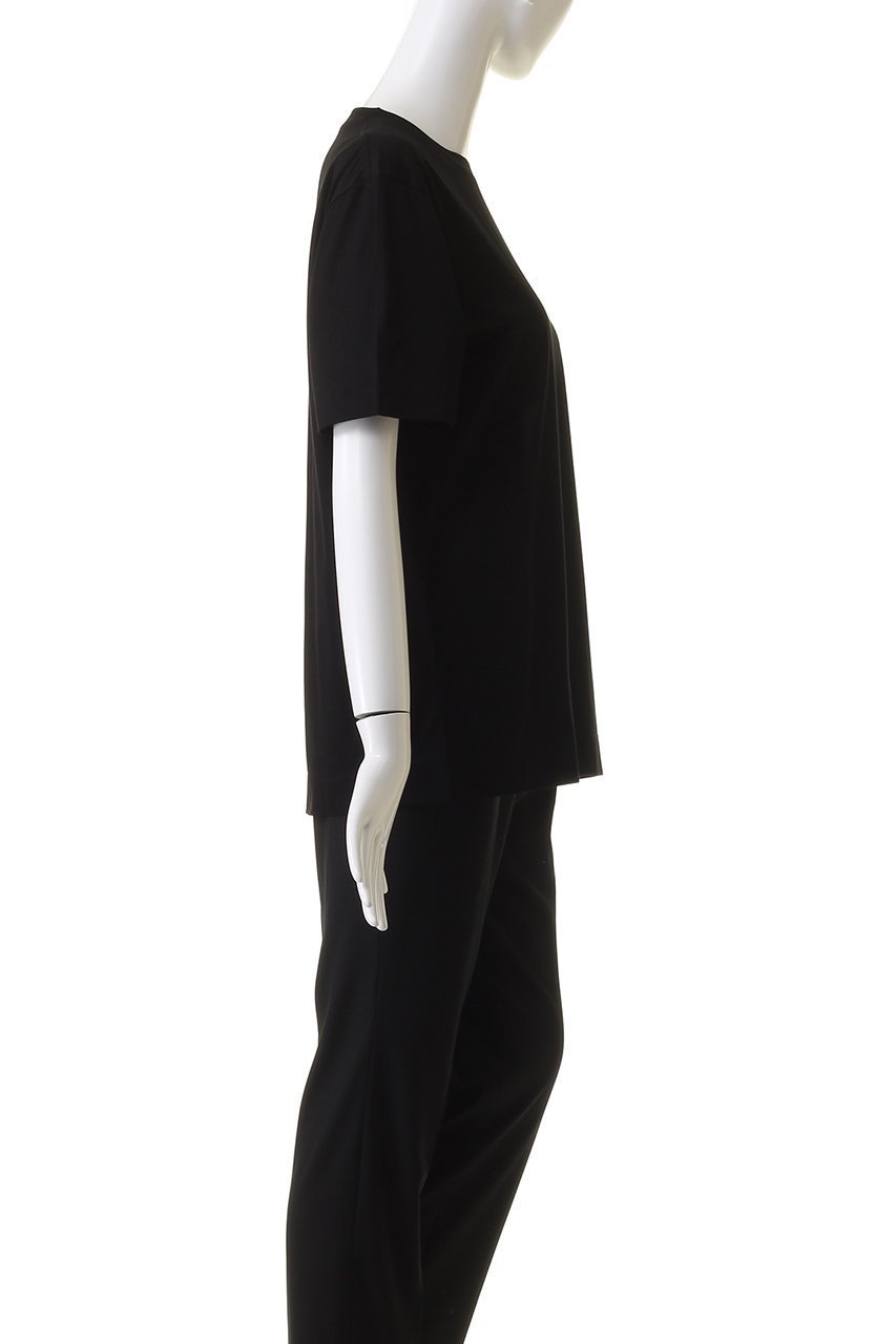 【スローン/SLOANE】の【UNISEX】60/2コットン天竺 UV Tシャツ 人気、トレンドファッション・服の通販 founy(ファニー) 　ファッション　Fashion　レディースファッション　Fashion for Women　トップス・カットソー　Cut & Sew Tops　シャツ・ブラウス・オフィスカジュアル　Elegant Blouses & Button-Ups　ロングTシャツ・Tシャツ　Longline T-Shirts & Tees　カットソー・ベーシックTシャツ　Cut-and-Sewn Tops / Stretch Tees & Basics　ユニセックス　Unisex, Genderless　ショート　Short, Short Length　シンプル　Simple, Minimal　スリーブ　Sleeve, Long Sleeve / Short Sleeve　バランス　Balance, Style Balance　エレガント 上品　Elegant　定番　Standard, Basic Item　other-3|ID: prp329100004928830 ipo3291000000036987600