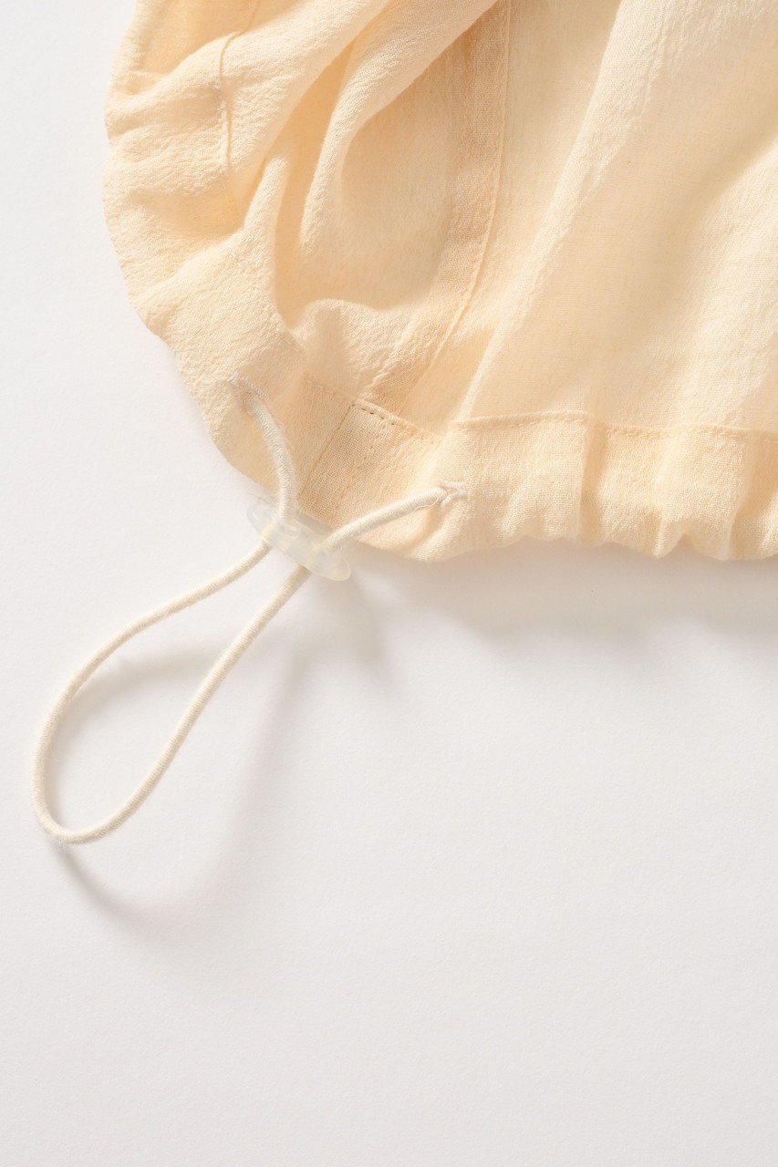 【プリスティン/PRISTINE】のチリメンジップアップパーカー 人気、トレンドファッション・服の通販 founy(ファニー) 　ファッション　Fashion　レディースファッション　Fashion for Women　トップス・カットソー　Cut & Sew Tops　シャツ・ブラウス・オフィスカジュアル　Elegant Blouses & Button-Ups　レディースパーカー・カジュアルフーディー　Casual Hoodies & Sweatshirts　ロングTシャツ・Tシャツ　Longline T-Shirts & Tees　スウェット・クルーネックトップス　Sweatshirts & Crewnecks / Relaxed Fit Sweat Tops　カットソー・ベーシックTシャツ　Cut-and-Sewn Tops / Stretch Tees & Basics　シアー　Sheer, See-Through　スポーティ　Sporty, Casual Athletic　スリーブ　Sleeve, Long Sleeve / Short Sleeve　パーカー　Hoodie, Parka　other-6|ID: prp329100004928833 ipo3291000000036987679