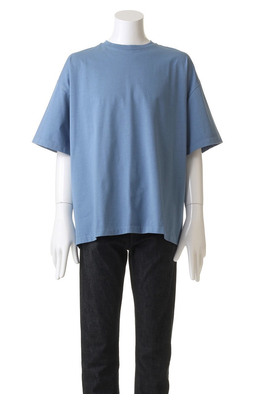 【ヨーク/YOKE】の【UNISEX】YOKE Tシャツ 人気、トレンドファッション・服の通販 founy(ファニー) 　ファッション　Fashion　レディースファッション　Fashion for Women　トップス・カットソー　Cut & Sew Tops　シャツ・ブラウス・オフィスカジュアル　Elegant Blouses & Button-Ups　ロングTシャツ・Tシャツ　Longline T-Shirts & Tees　カットソー・ベーシックTシャツ　Cut-and-Sewn Tops / Stretch Tees & Basics　ユニセックス　Unisex, Genderless　ショート　Short, Short Length　スリーブ　Sleeve, Long Sleeve / Short Sleeve　ベーシック　Basic, Essential　ボトム　Bottoms, Lower Wear　定番　Standard, Basic Item　other-2|ID: prp329100004928871 ipo3291000000036988202