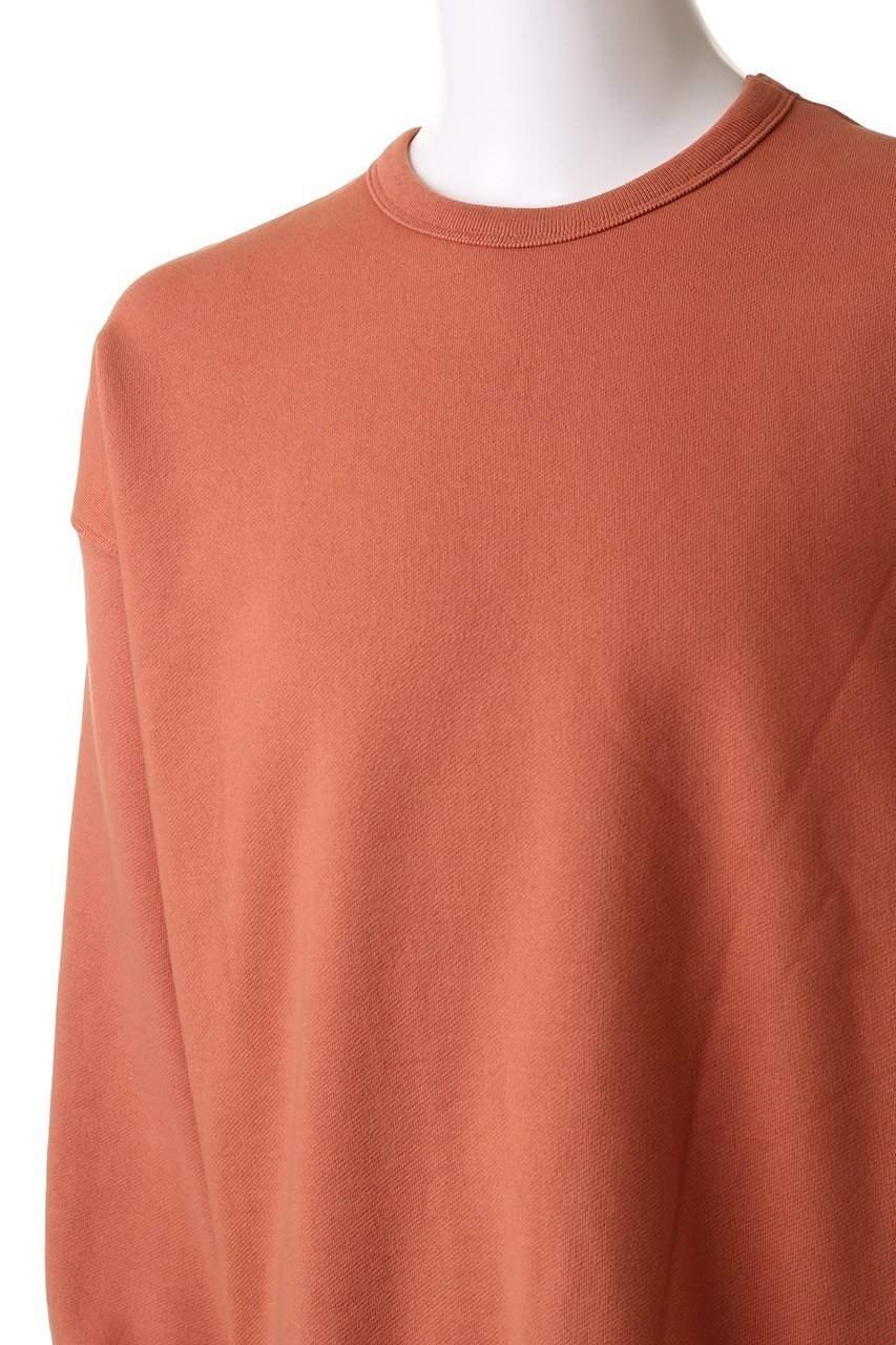 【ヨーク/YOKE】の【UNISEX】YOKE スウェット シャツ 人気、トレンドファッション・服の通販 founy(ファニー) 　ファッション　Fashion　レディースファッション　Fashion for Women　トップス・カットソー　Cut & Sew Tops　シャツ・ブラウス・オフィスカジュアル　Elegant Blouses & Button-Ups　レディースパーカー・カジュアルフーディー　Casual Hoodies & Sweatshirts　ロングTシャツ・Tシャツ　Longline T-Shirts & Tees　スウェット・クルーネックトップス　Sweatshirts & Crewnecks / Relaxed Fit Sweat Tops　カットソー・ベーシックTシャツ　Cut-and-Sewn Tops / Stretch Tees & Basics　ユニセックス　Unisex, Genderless　スウェット / スエット　Sweatshirt, Sweatwear　スリーブ　Sleeve, Long Sleeve / Short Sleeve　バランス　Balance, Style Balance　ボトム　Bottoms, Lower Wear　ロング　Long, Long-Length　定番　Standard, Basic Item　other-5|ID: prp329100004928873 ipo3291000000036988220