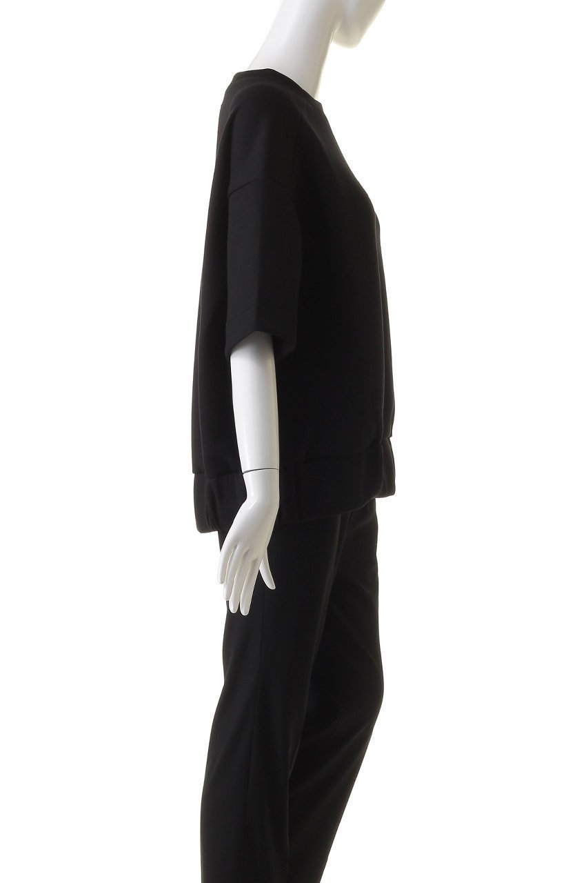 【マルティニーク/martinique】の【COGTHEBIGSMOKE】HILLARY トップ 人気、トレンドファッション・服の通販 founy(ファニー) 　ファッション　Fashion　レディースファッション　Fashion for Women　トップス・カットソー　Cut & Sew Tops　シャツ・ブラウス・オフィスカジュアル　Elegant Blouses & Button-Ups　ロングTシャツ・Tシャツ　Longline T-Shirts & Tees　カットソー・ベーシックTシャツ　Cut-and-Sewn Tops / Stretch Tees & Basics　ギャザー　Gathered, Ruffled　ショルダー　Shoulder, Shoulder Strap　ショート　Short, Short Length　ストレッチ　Stretch, Stretchy Fabric　スリーブ　Sleeve, Long Sleeve / Short Sleeve　半袖　Short Sleeve, Half Sleeve　other-3|ID: prp329100004928876 ipo3291000000036988228