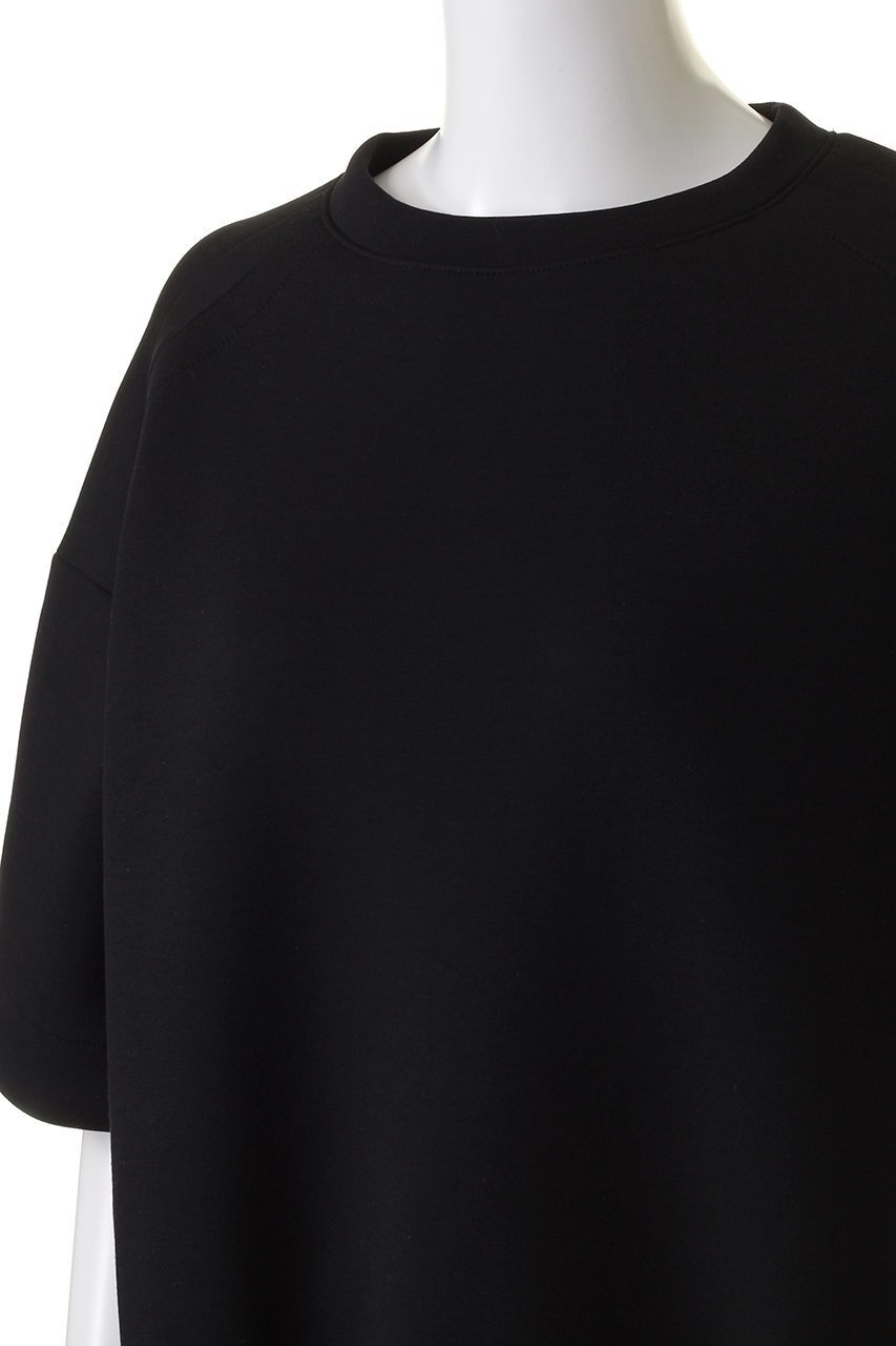 【マルティニーク/martinique】の【COGTHEBIGSMOKE】HILLARY トップ 人気、トレンドファッション・服の通販 founy(ファニー) 　ファッション　Fashion　レディースファッション　Fashion for Women　トップス・カットソー　Cut & Sew Tops　シャツ・ブラウス・オフィスカジュアル　Elegant Blouses & Button-Ups　ロングTシャツ・Tシャツ　Longline T-Shirts & Tees　カットソー・ベーシックTシャツ　Cut-and-Sewn Tops / Stretch Tees & Basics　ギャザー　Gathered, Ruffled　ショルダー　Shoulder, Shoulder Strap　ショート　Short, Short Length　ストレッチ　Stretch, Stretchy Fabric　スリーブ　Sleeve, Long Sleeve / Short Sleeve　半袖　Short Sleeve, Half Sleeve　other-5|ID: prp329100004928876 ipo3291000000036988231