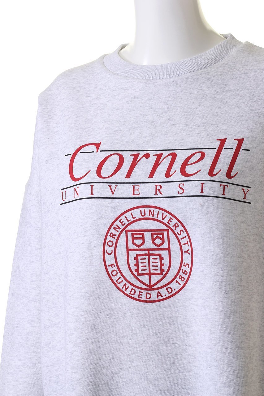 【エリオポール/heliopole】の【GOOD ROCK SPEED】CORNEL SWEAT スウェット 人気、トレンドファッション・服の通販 founy(ファニー) 　ファッション　Fashion　レディースファッション　Fashion for Women　トップス・カットソー　Cut & Sew Tops　シャツ・ブラウス・オフィスカジュアル　Elegant Blouses & Button-Ups　レディースパーカー・カジュアルフーディー　Casual Hoodies & Sweatshirts　ロングTシャツ・Tシャツ　Longline T-Shirts & Tees　スウェット・クルーネックトップス　Sweatshirts & Crewnecks / Relaxed Fit Sweat Tops　カットソー・ベーシックTシャツ　Cut-and-Sewn Tops / Stretch Tees & Basics　シンプル　Simple, Minimal　スウェット / スエット　Sweatshirt, Sweatwear　スタイリッシュ　Stylish, Fashionable　スラックス　Slacks, Dress Pants　プリント　Print, Printed Pattern　ロング　Long, Long-Length　other-5|ID: prp329100004928895 ipo3291000000036988502